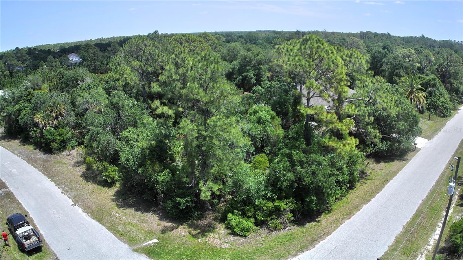 Lot #3 TOWHLEN RD, NORTH PORT, FL