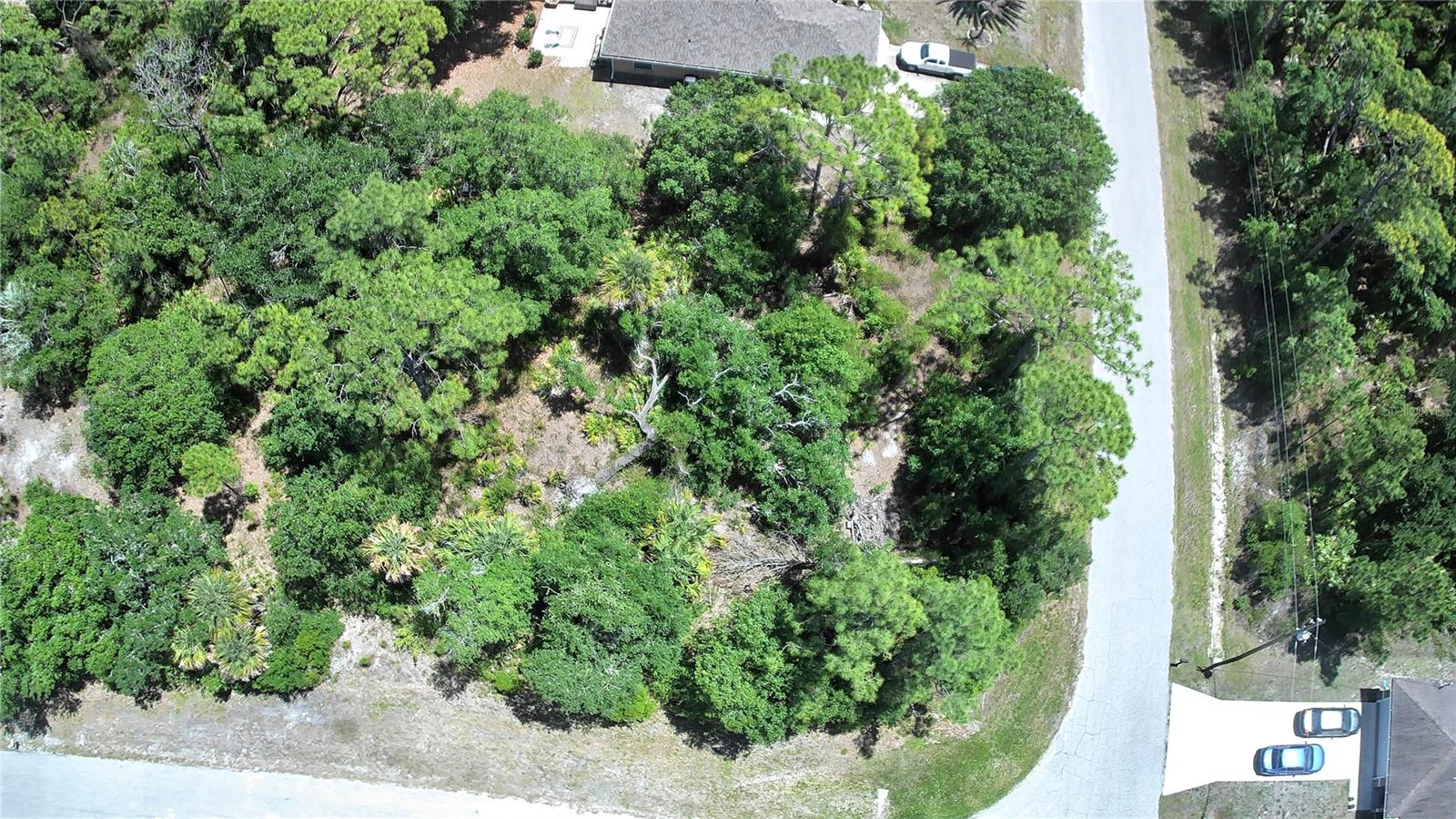 Lot #3 TOWHLEN RD, NORTH PORT, FL — photo 2