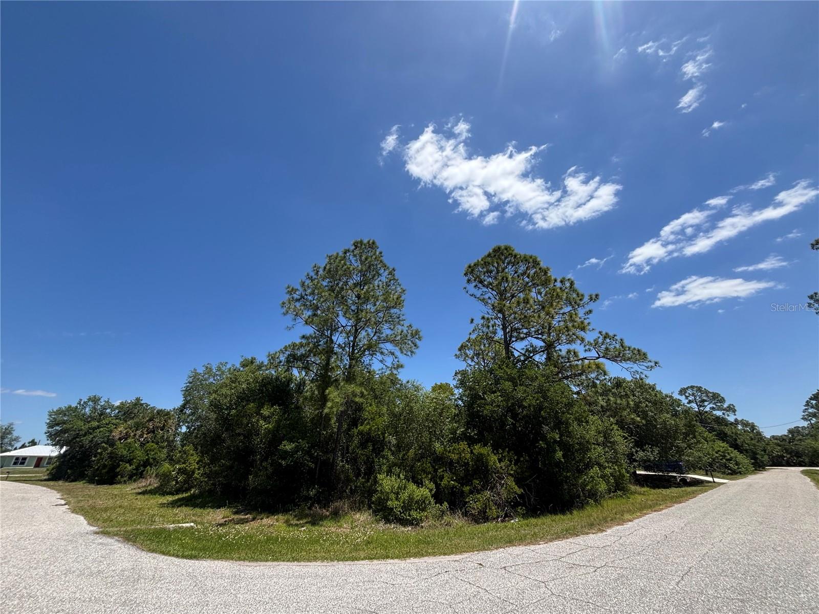 Lot #3 TOWHLEN RD, NORTH PORT, FL — photo 3