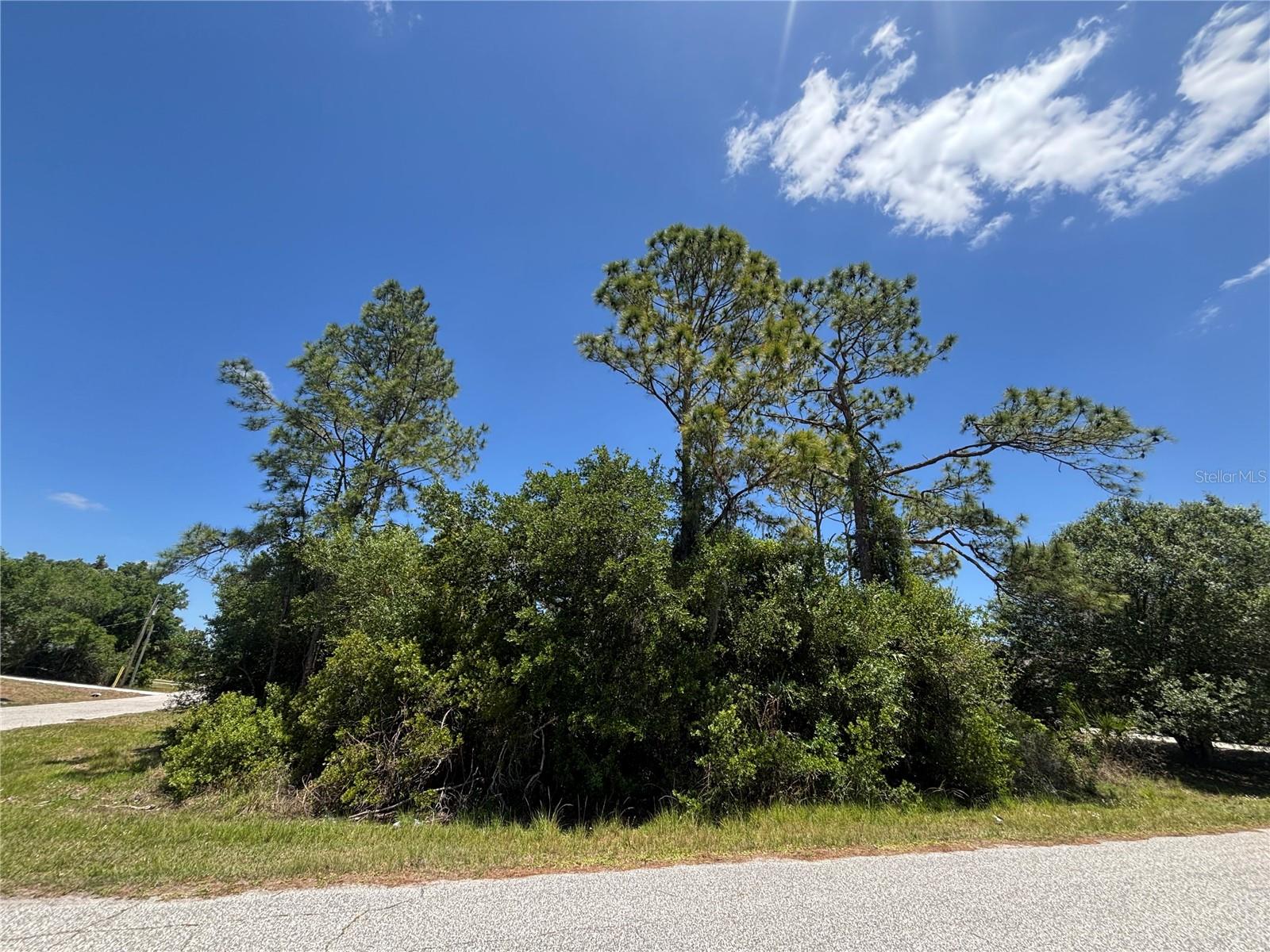 Lot #3 TOWHLEN RD, NORTH PORT, FL — photo 4