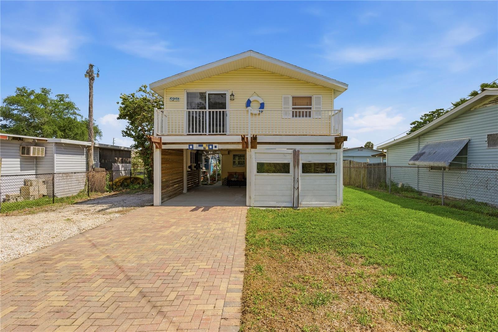 5251 ALPACA DR, WEEKI WACHEE, FL — photo 2