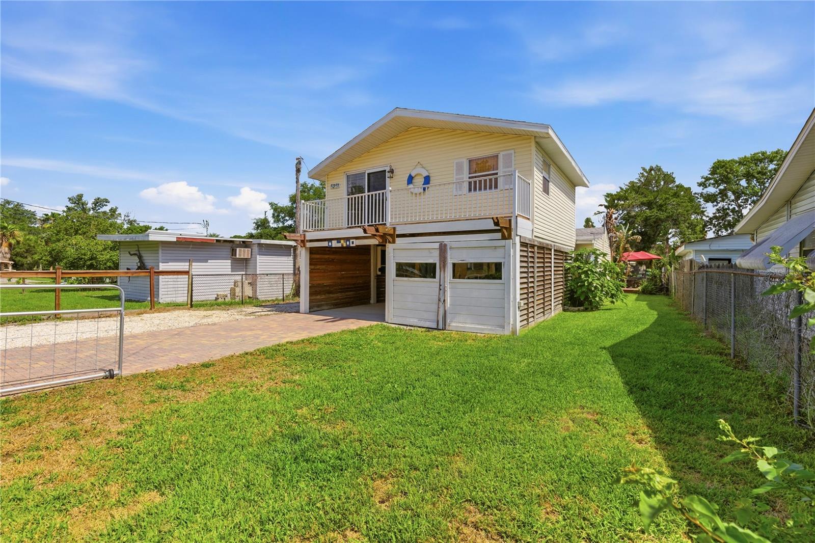 5251 ALPACA DR, WEEKI WACHEE, FL — photo 3