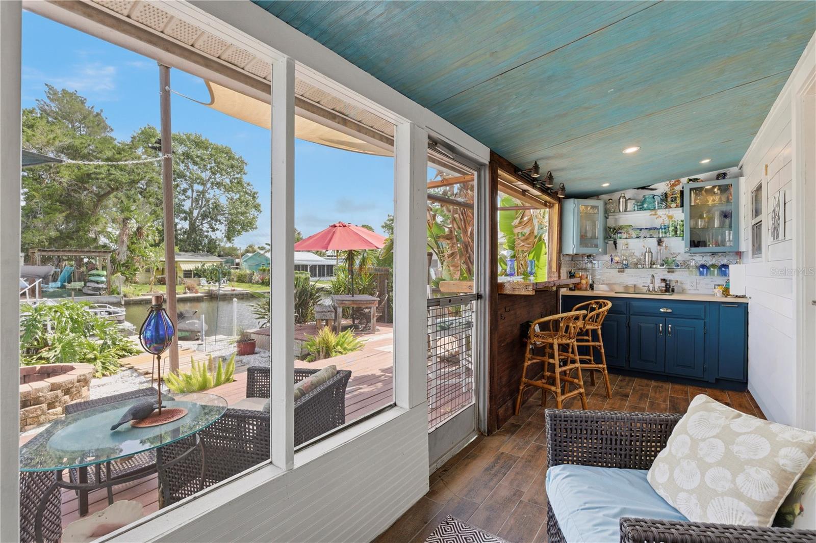 5251 ALPACA DR, WEEKI WACHEE, FL — photo 26