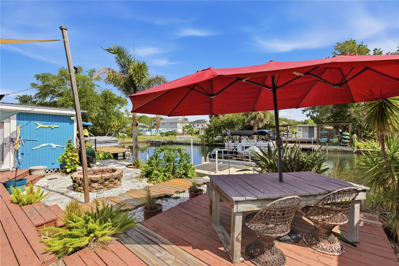 5251 ALPACA DR, WEEKI WACHEE, FL — photo 27