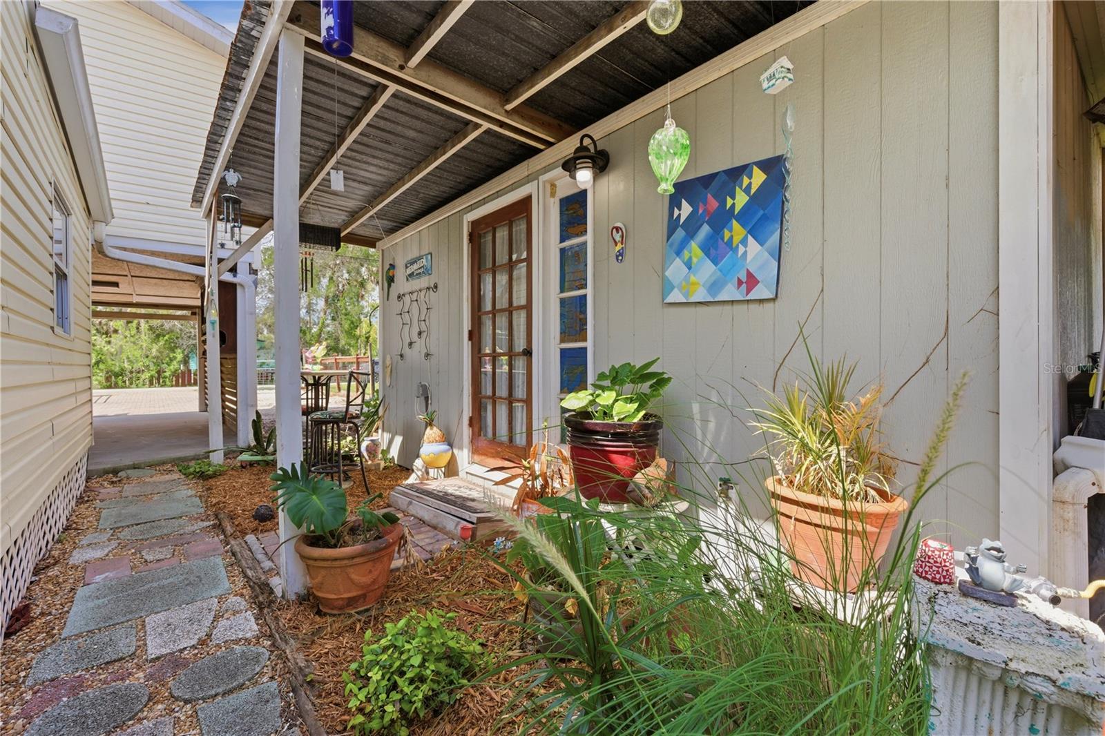 5251 ALPACA DR, WEEKI WACHEE, FL — photo 38