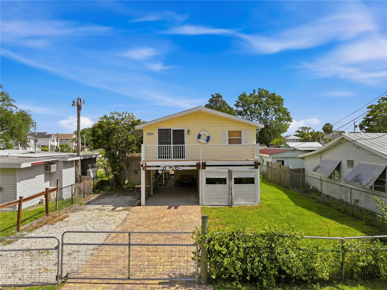 5251 ALPACA DR, WEEKI WACHEE, FL — photo 44
