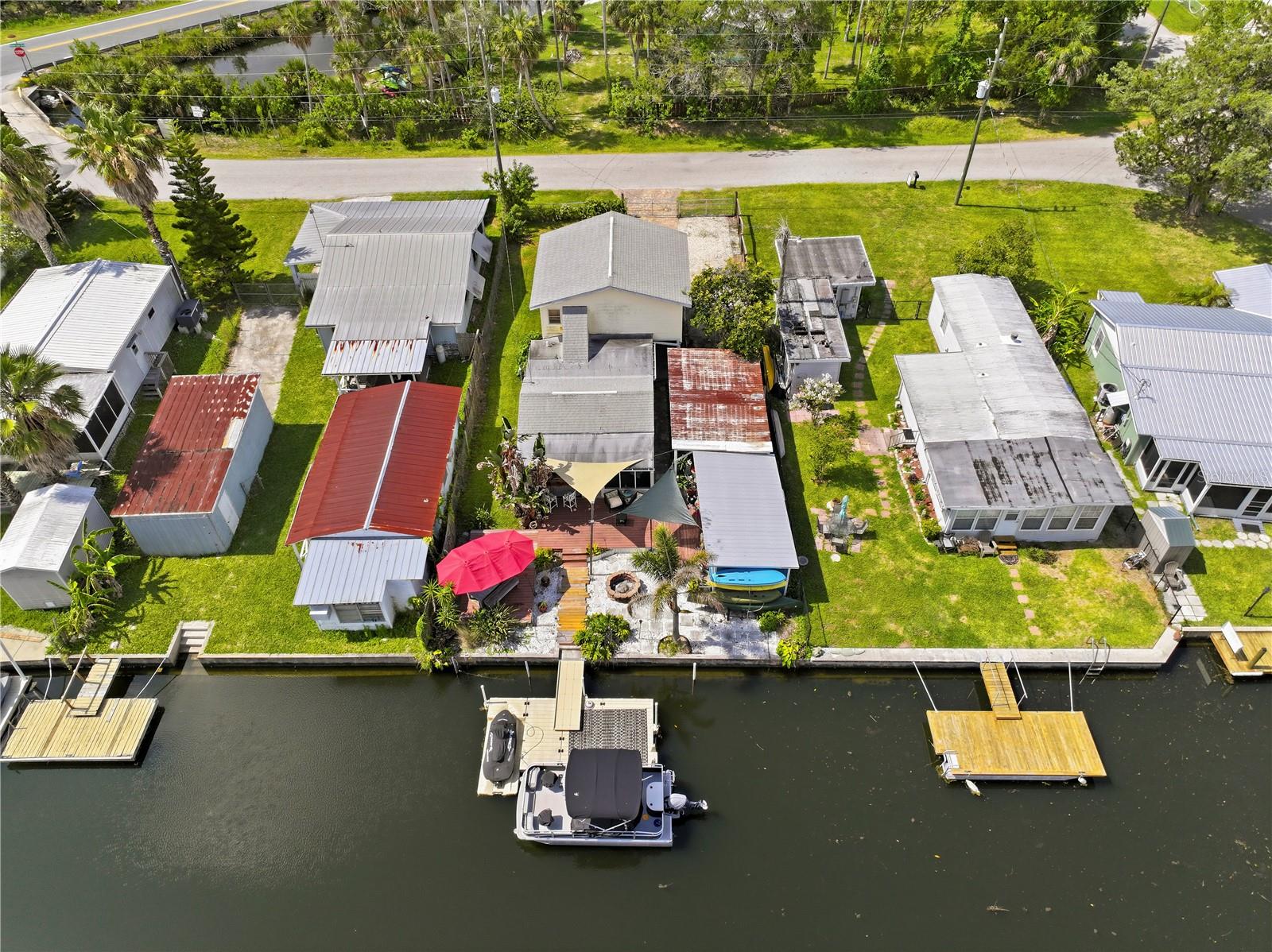 5251 ALPACA DR, WEEKI WACHEE, FL — photo 46
