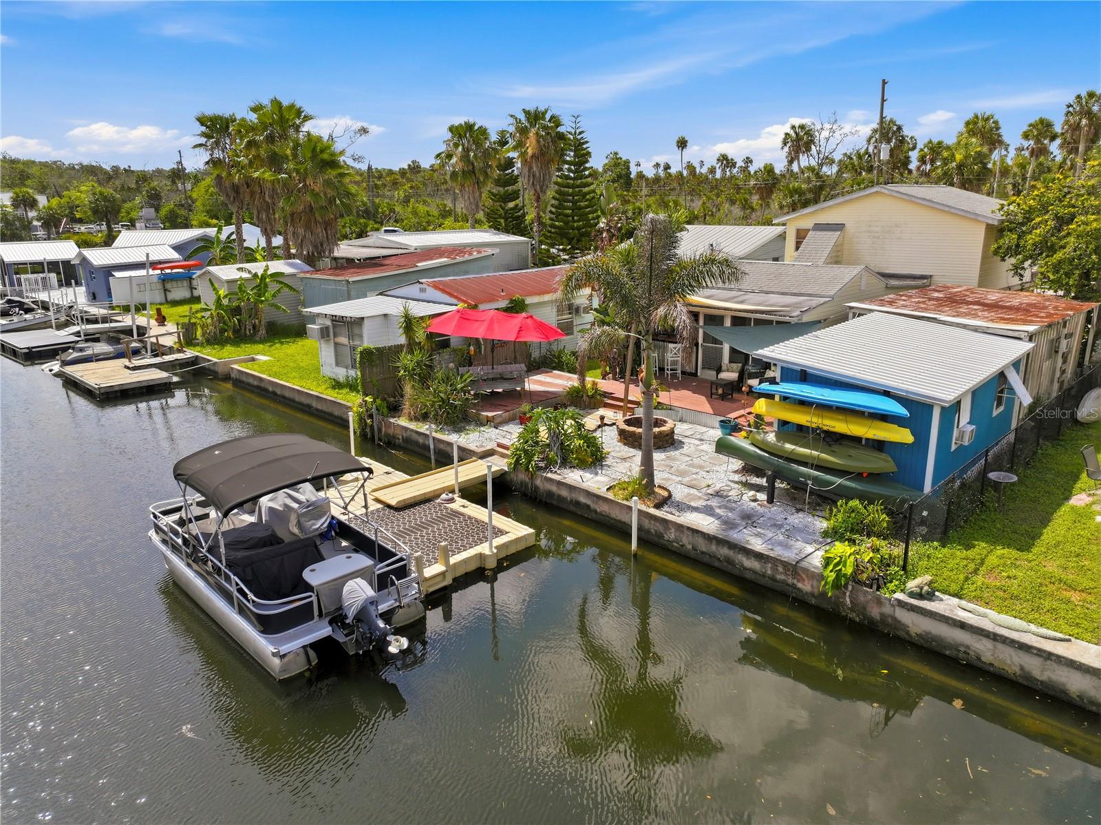 5251 ALPACA DR, WEEKI WACHEE, FL — photo 47