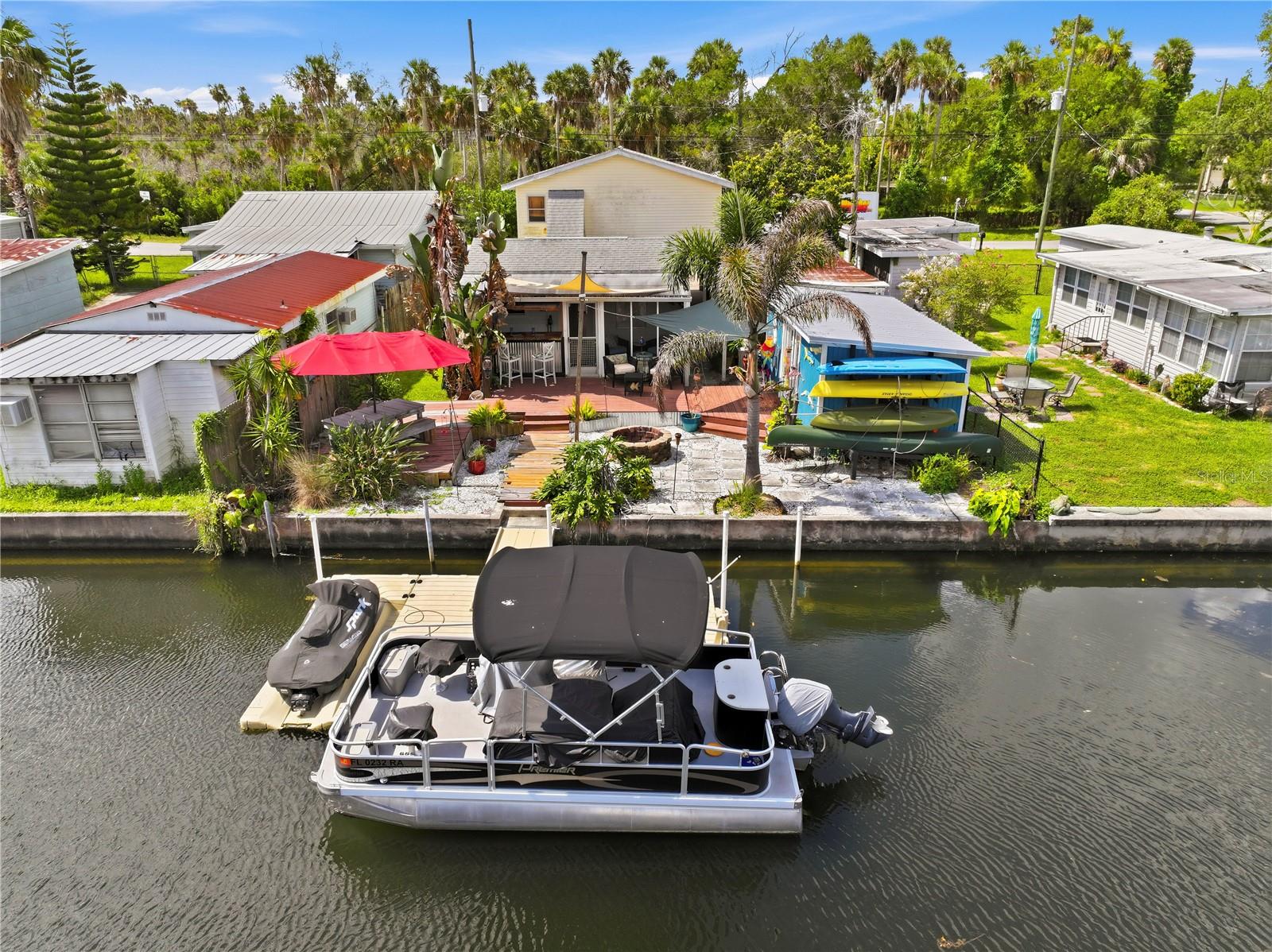 5251 ALPACA DR, WEEKI WACHEE, FL