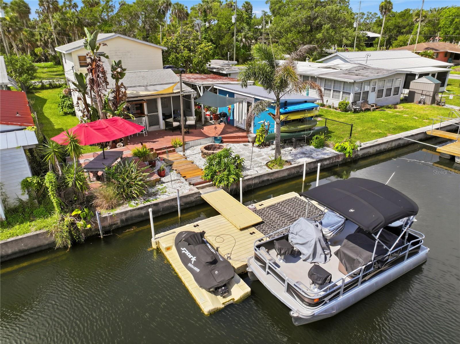 5251 ALPACA DR, WEEKI WACHEE, FL — photo 48
