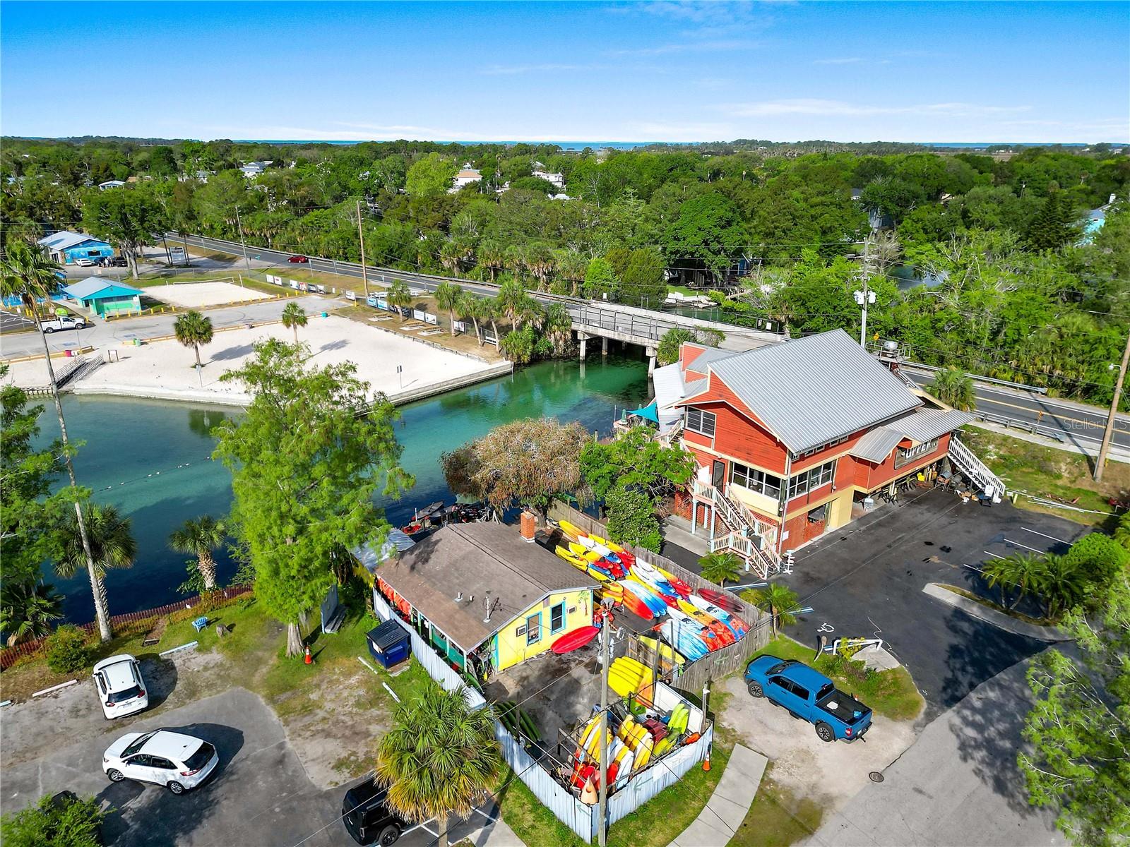 5251 ALPACA DR, WEEKI WACHEE, FL — photo 51