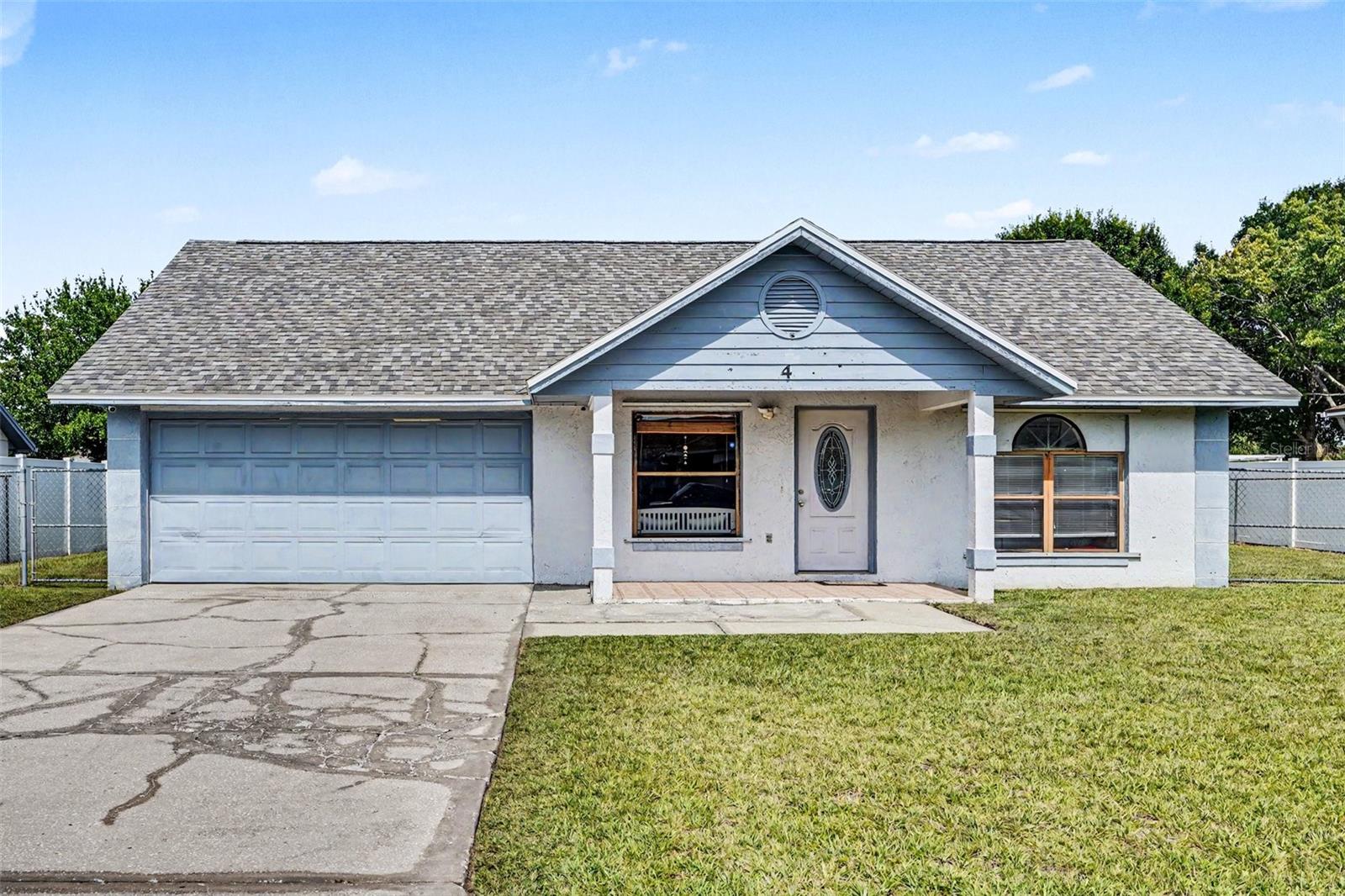 4 CARMONA WAY, KISSIMMEE, FL
