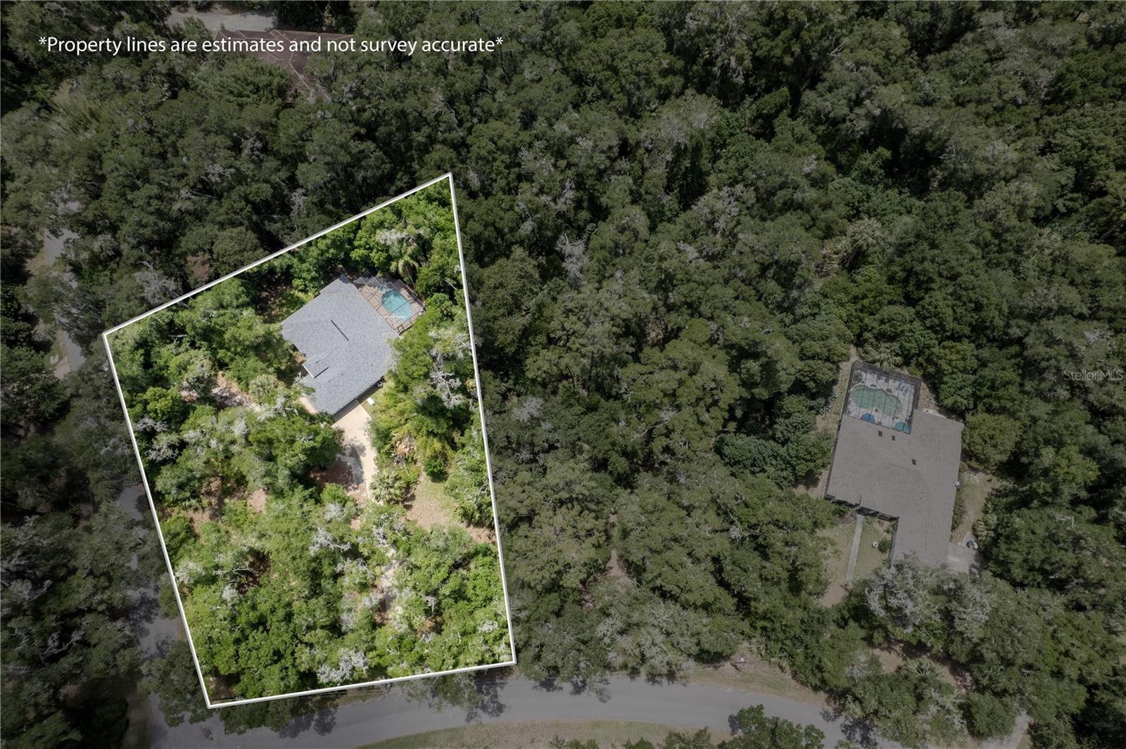 7999 SW 187TH AVE, DUNNELLON, FL — photo 42