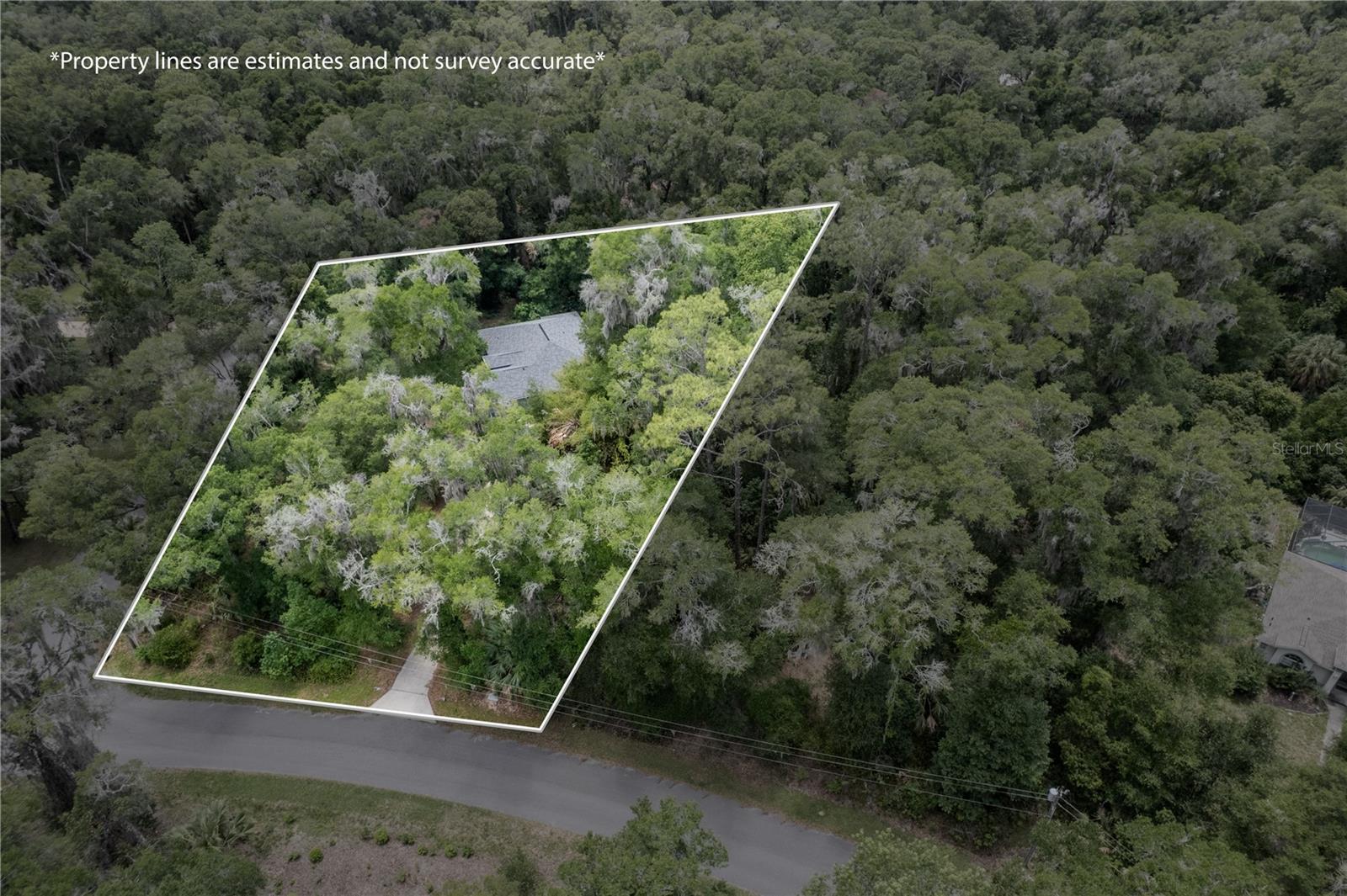 7999 SW 187TH AVE, DUNNELLON, FL — photo 44