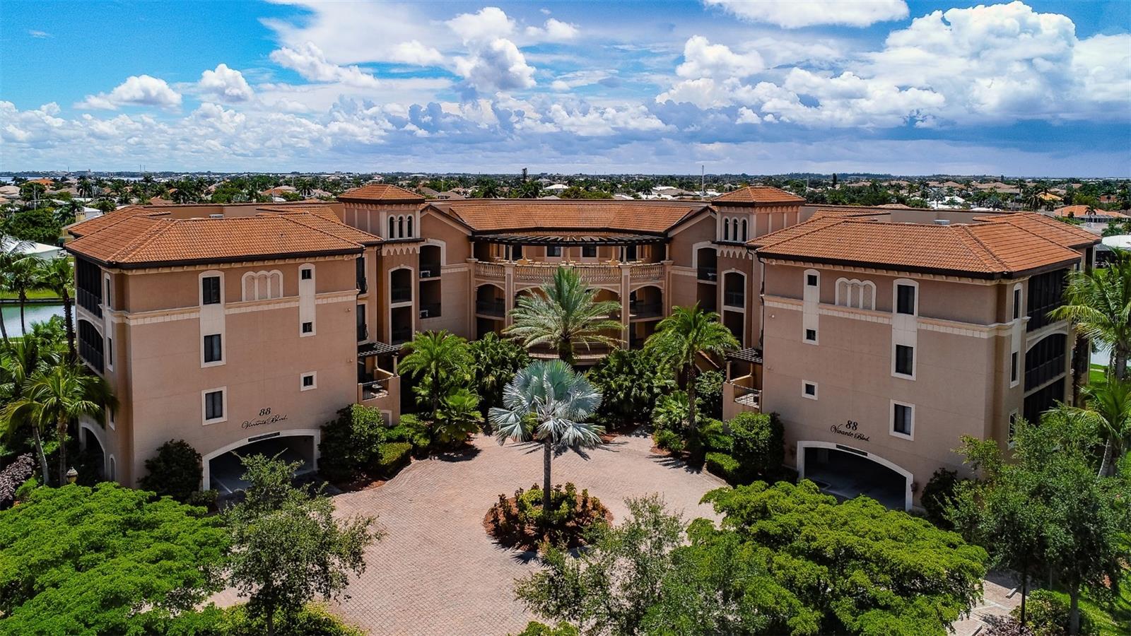 88 VIVANTE BLVD #205, PUNTA GORDA, FL