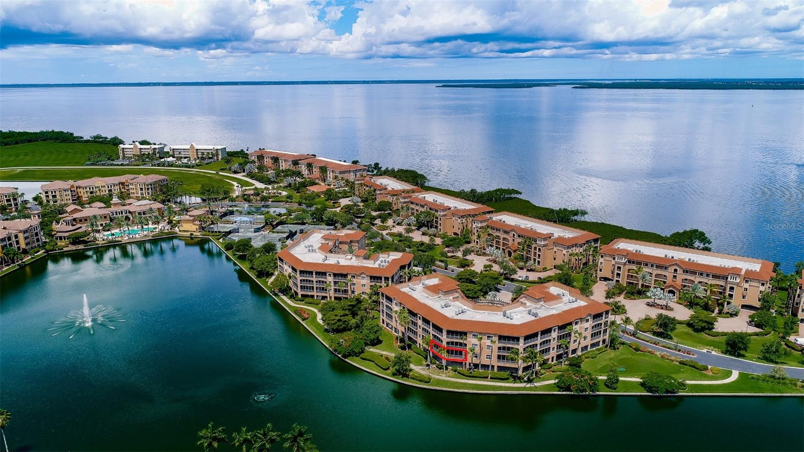 88 VIVANTE BLVD #205, PUNTA GORDA, FL — photo 55