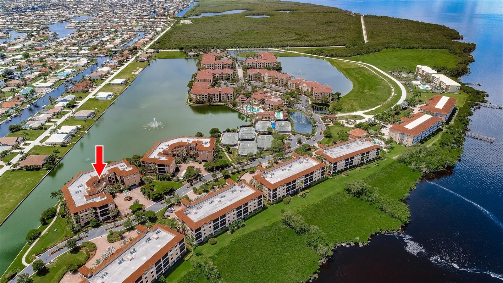 88 VIVANTE BLVD #205, PUNTA GORDA, FL — photo 60