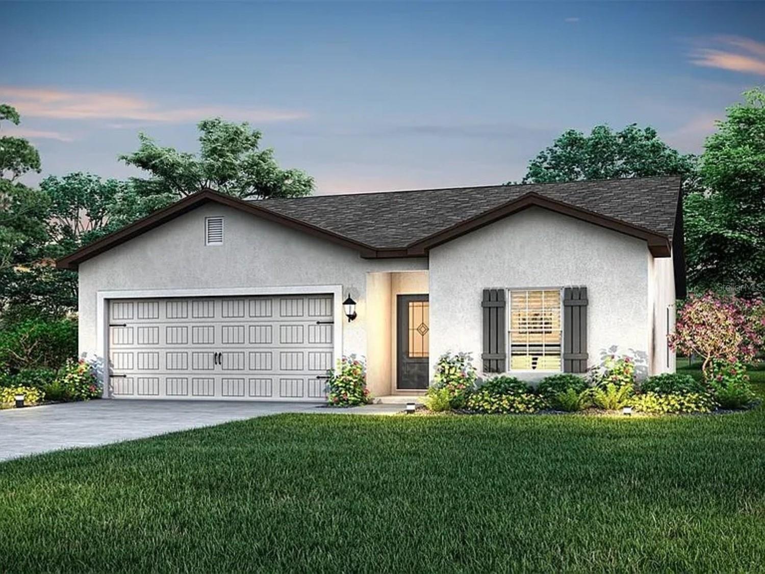 632 TANGELO TER, BABSON PARK, FL — photo 10