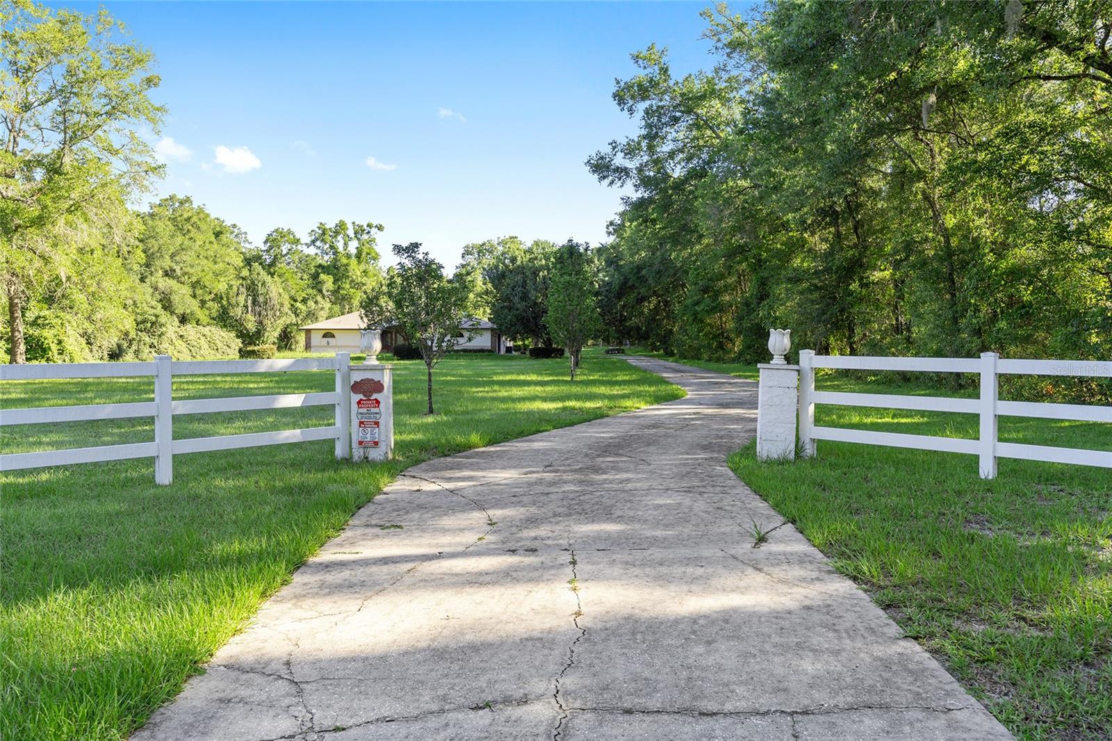2657 W HAMPSHIRE ST, INVERNESS, FL — photo 45