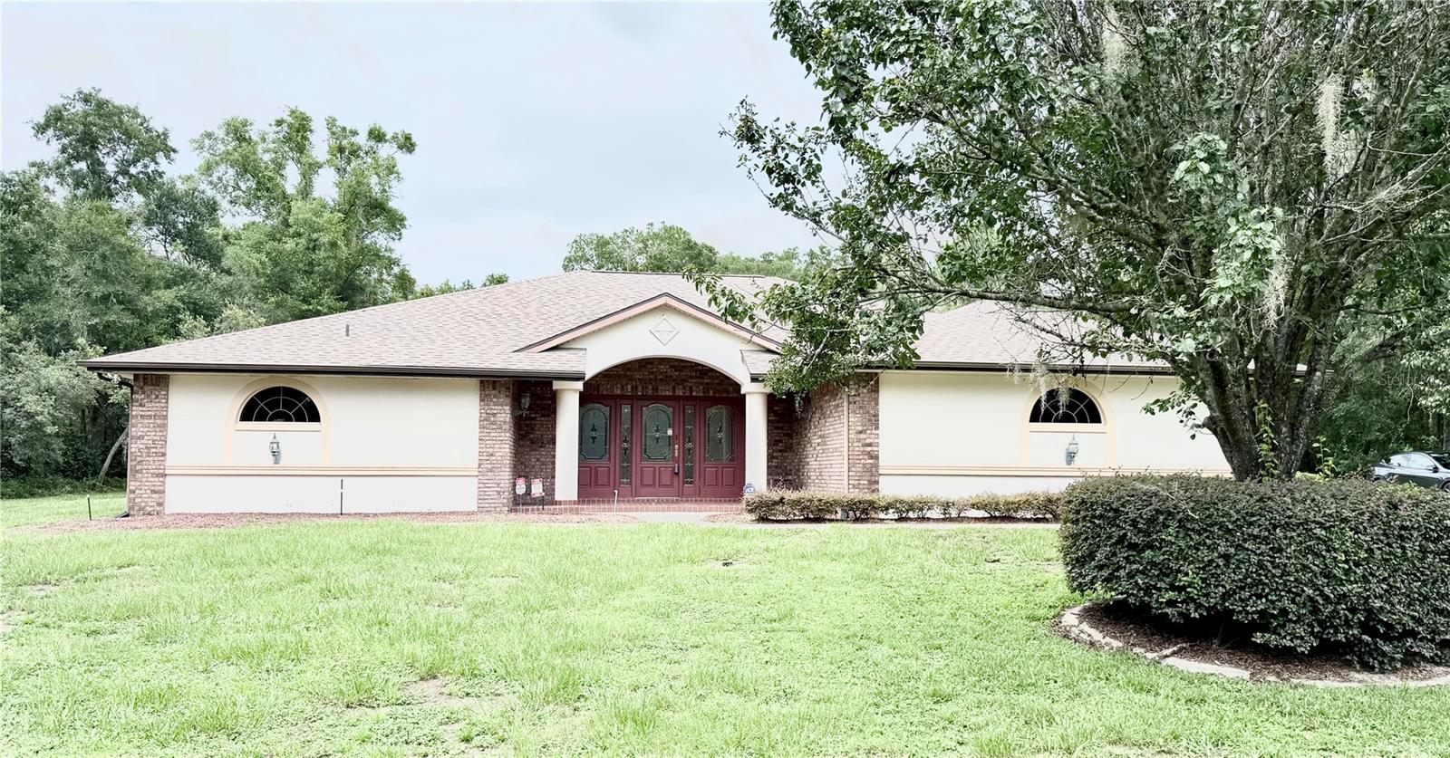2657 W HAMPSHIRE ST, INVERNESS, FL