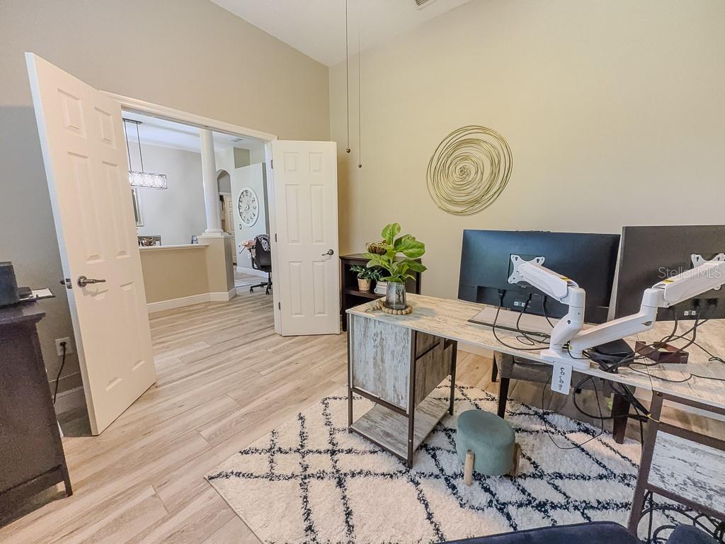 5852 CACHETTE DE RIVIERA CT, NEW PORT RICHEY, FL — photo 42