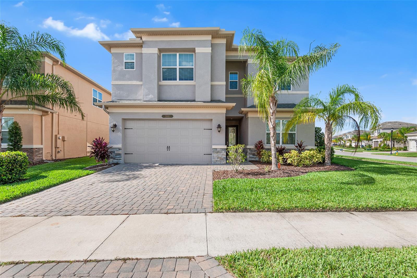 3101 HOLLOW HICKORY PL, WESLEY CHAPEL, FL