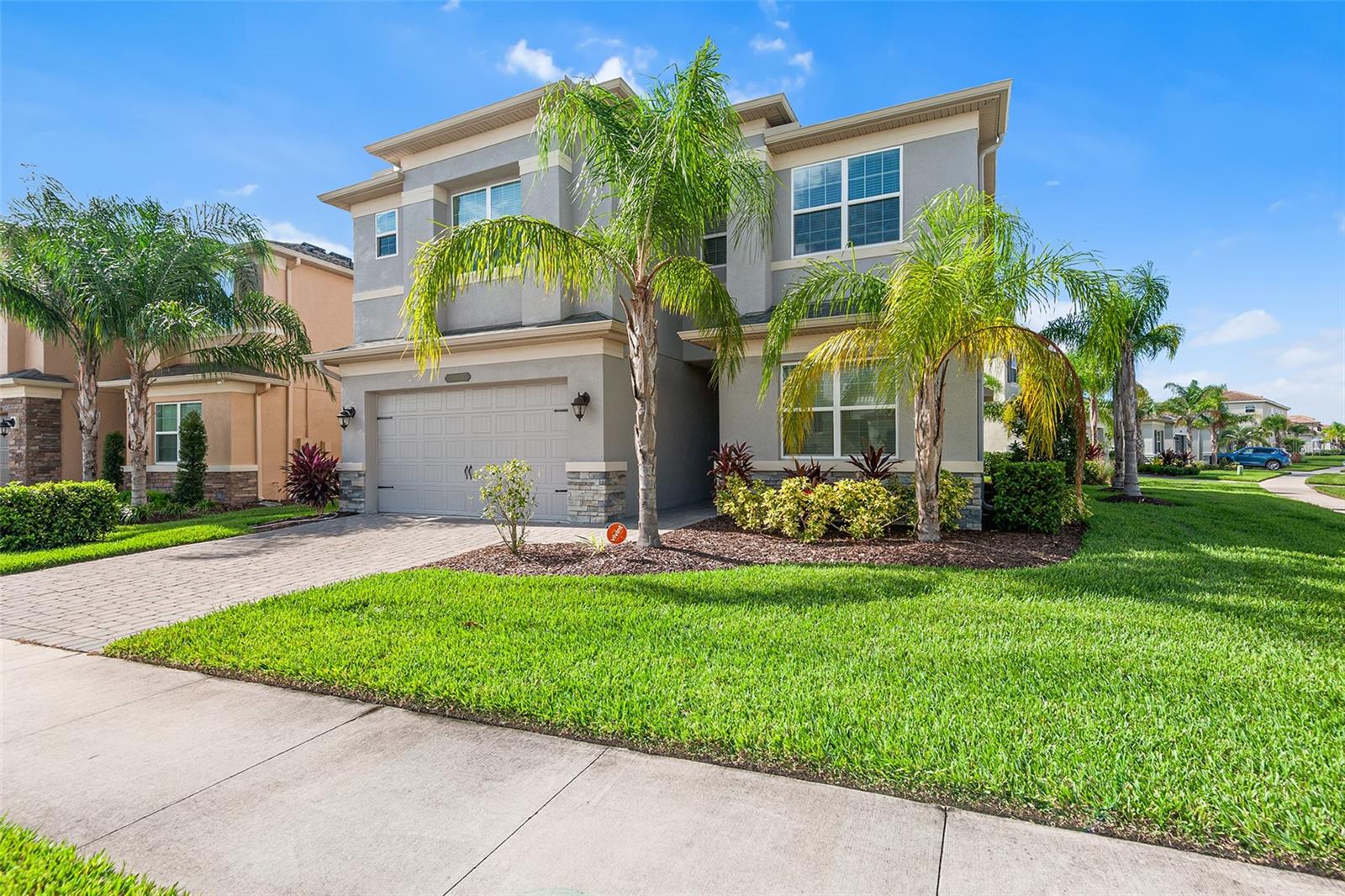 3101 HOLLOW HICKORY PL, WESLEY CHAPEL, FL — photo 2