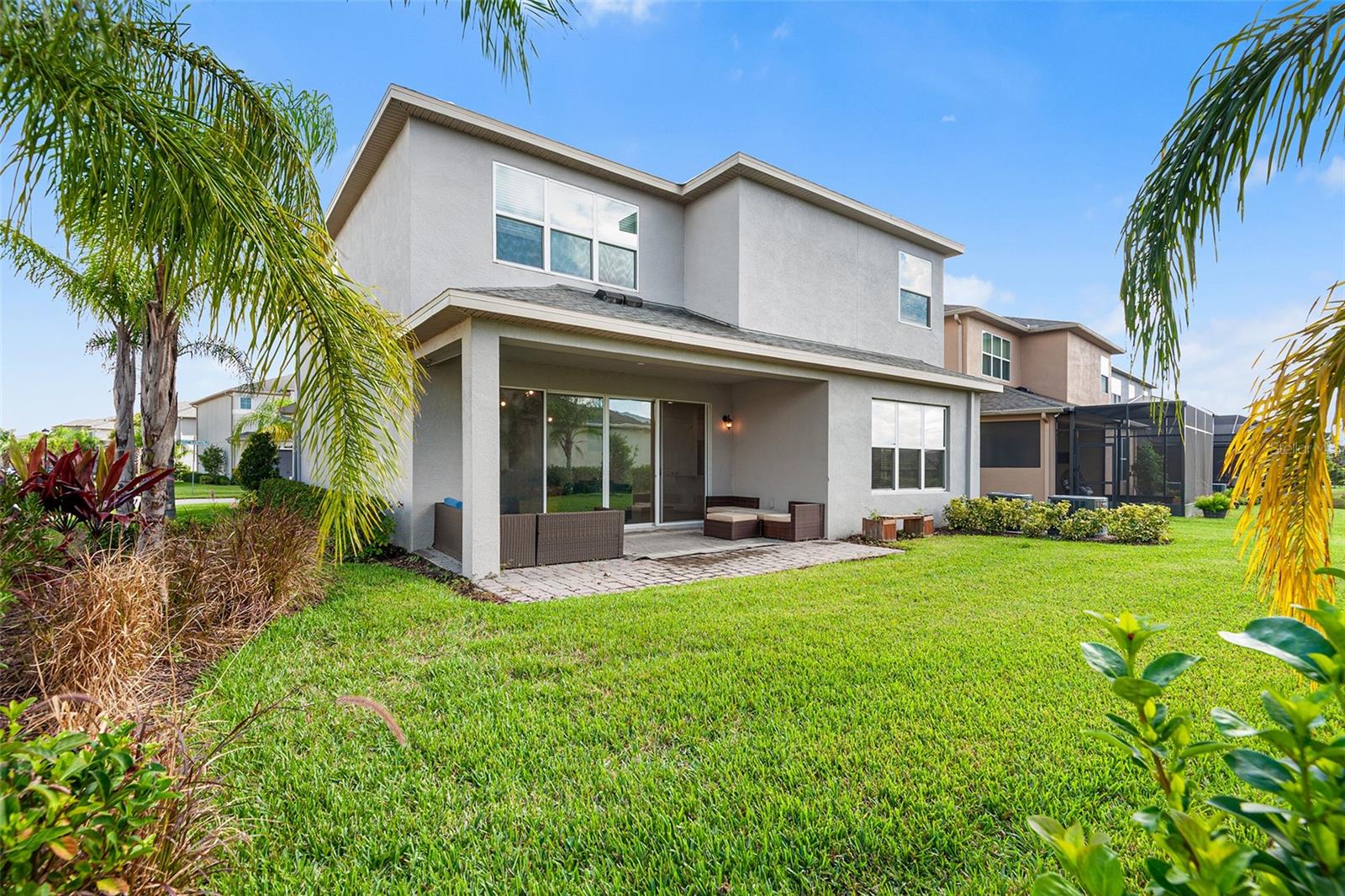3101 HOLLOW HICKORY PL, WESLEY CHAPEL, FL — photo 29