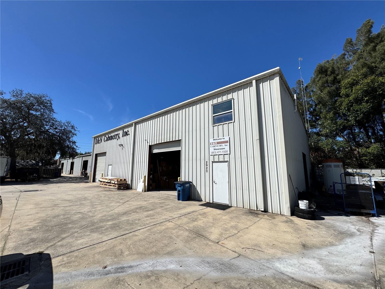 2914 KENILWORTH BLVD, SEBRING, FL — photo 4
