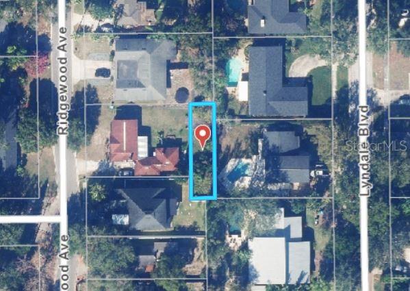 RIDGEWOOD AVE, MAITLAND, FL