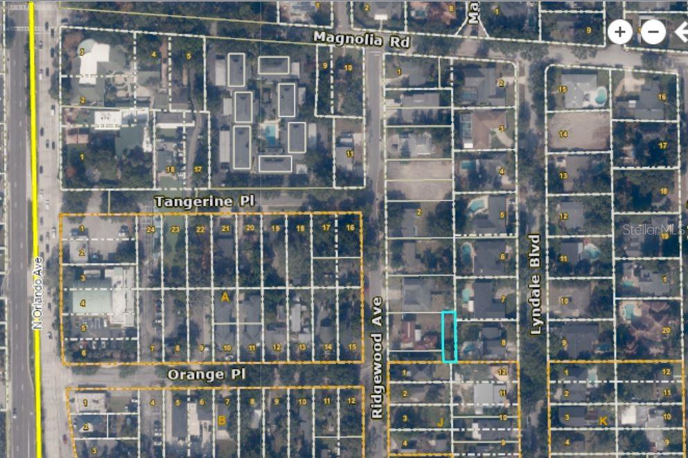RIDGEWOOD AVE, MAITLAND, FL — photo 2