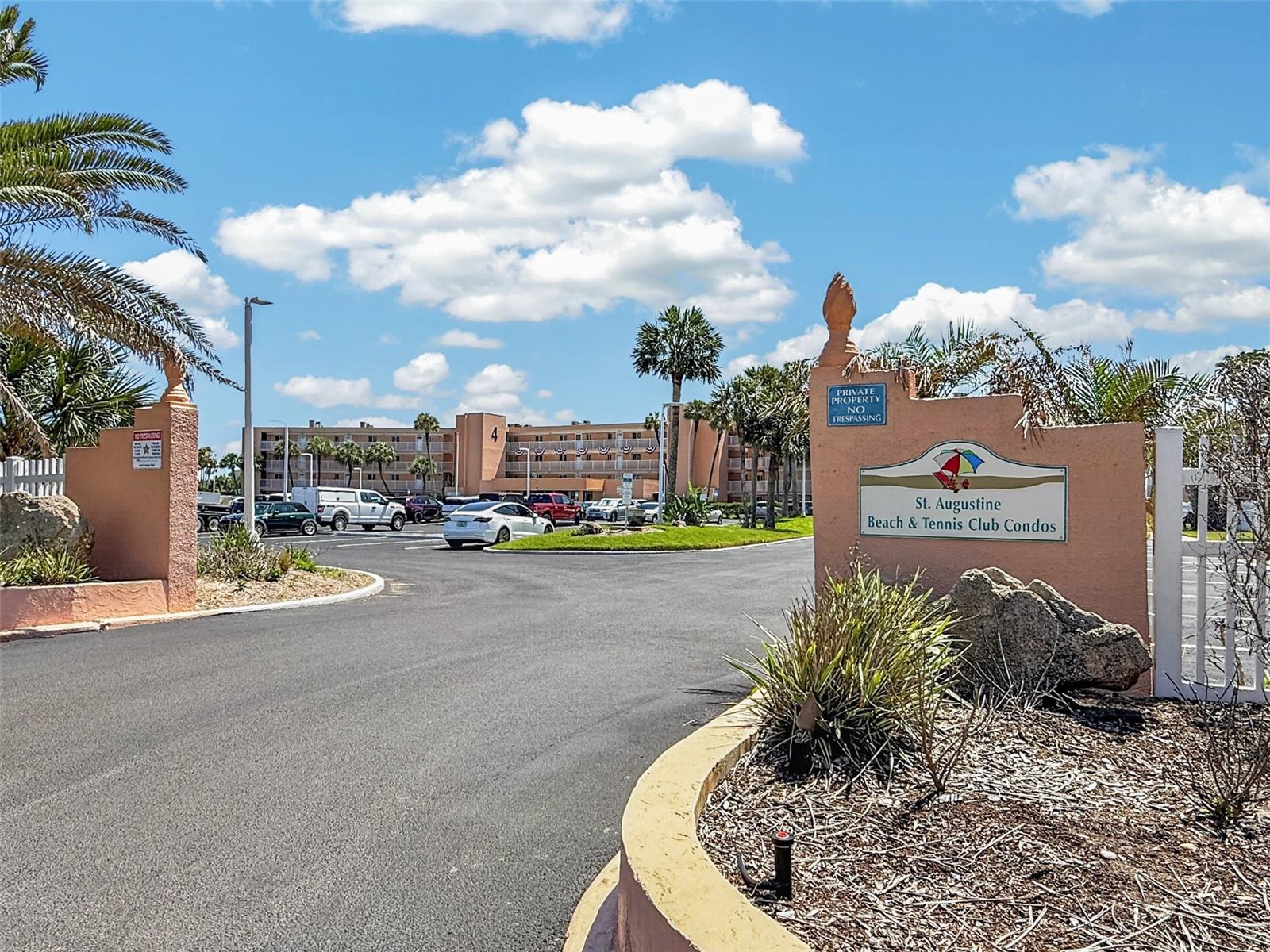 4 OCEAN TRACE RD #104, ST AUGUSTINE, FL — photo 3