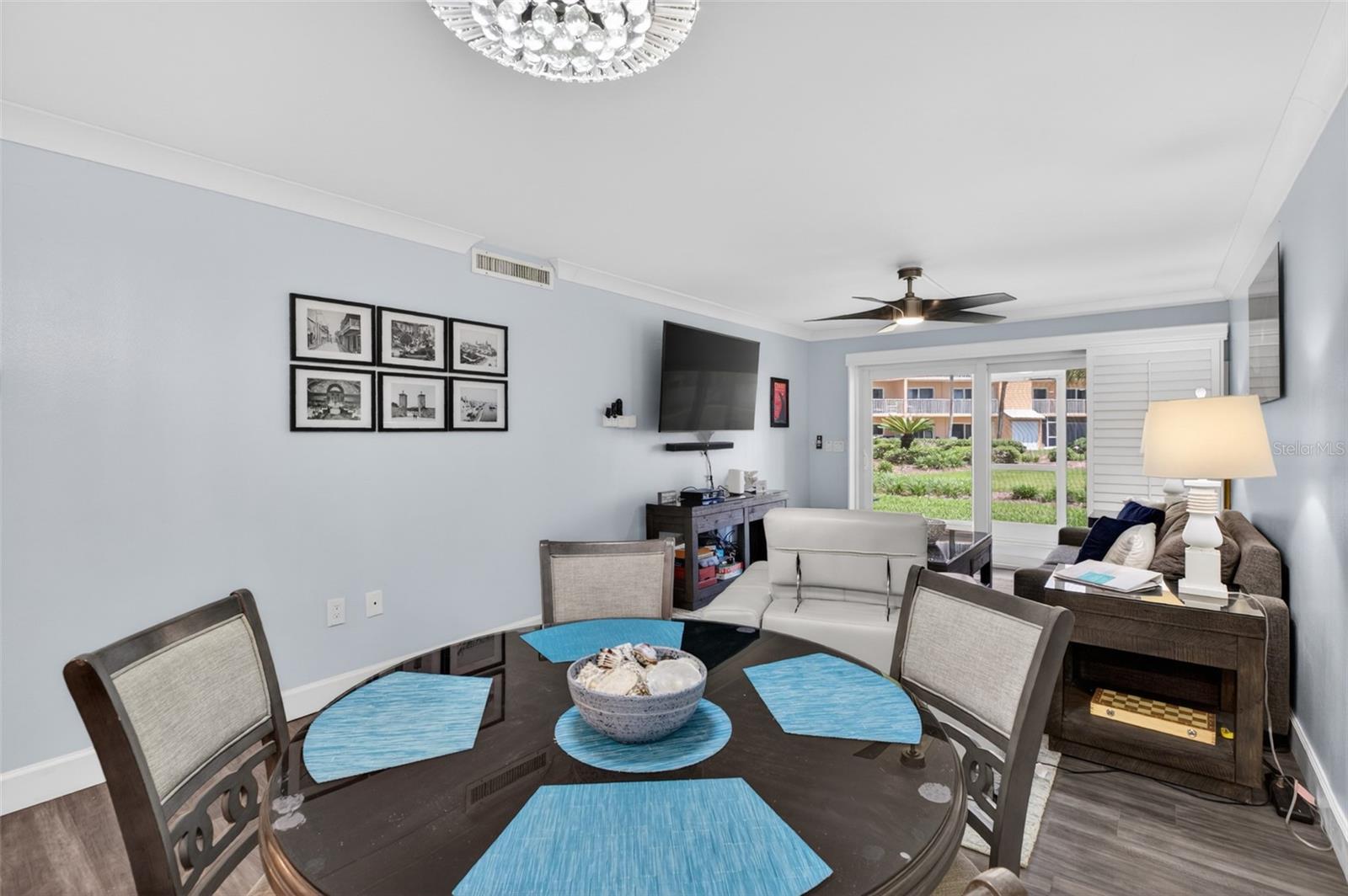 4 OCEAN TRACE RD #104, ST AUGUSTINE, FL — photo 12