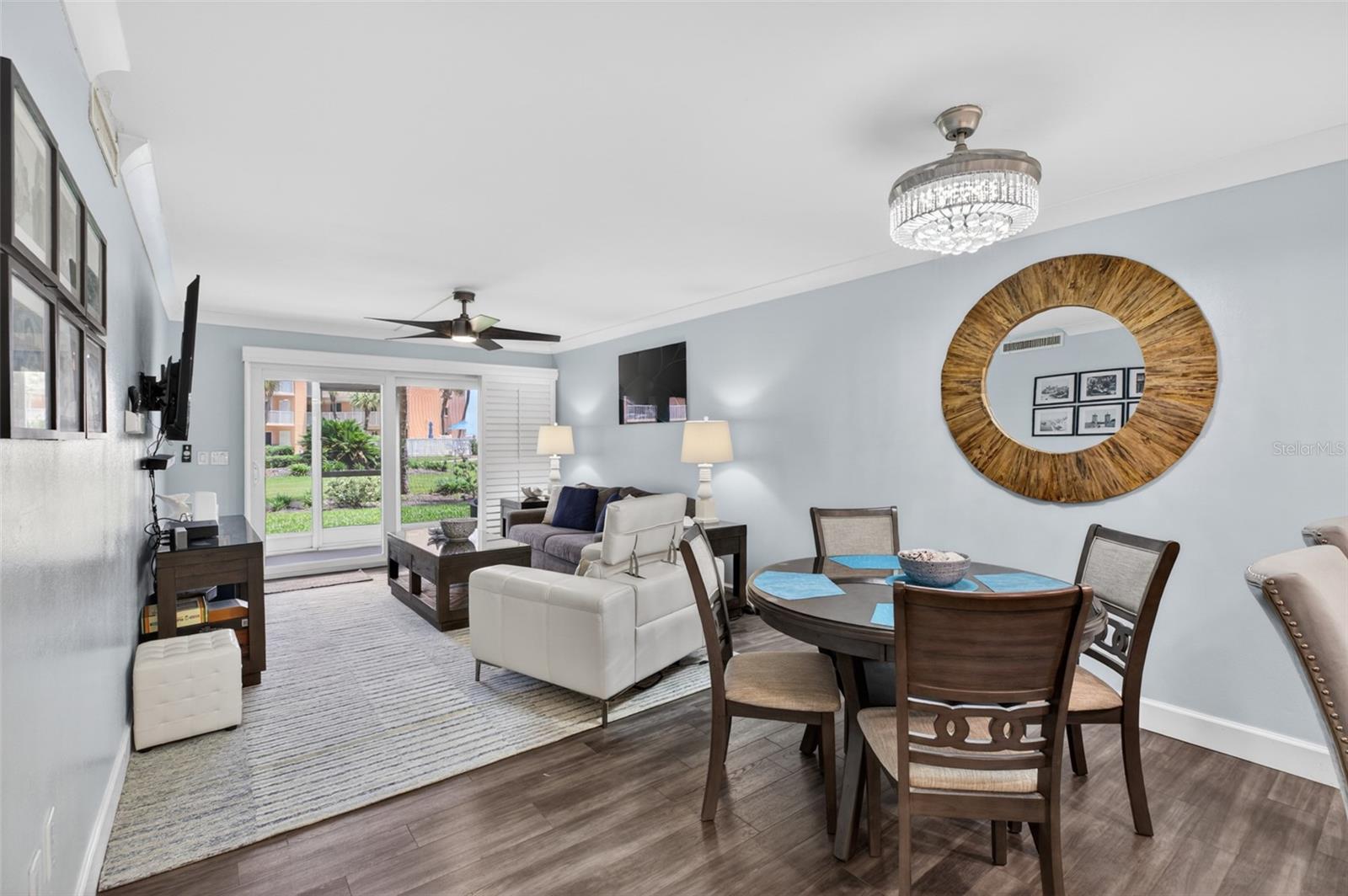 4 OCEAN TRACE RD #104, ST AUGUSTINE, FL — photo 13