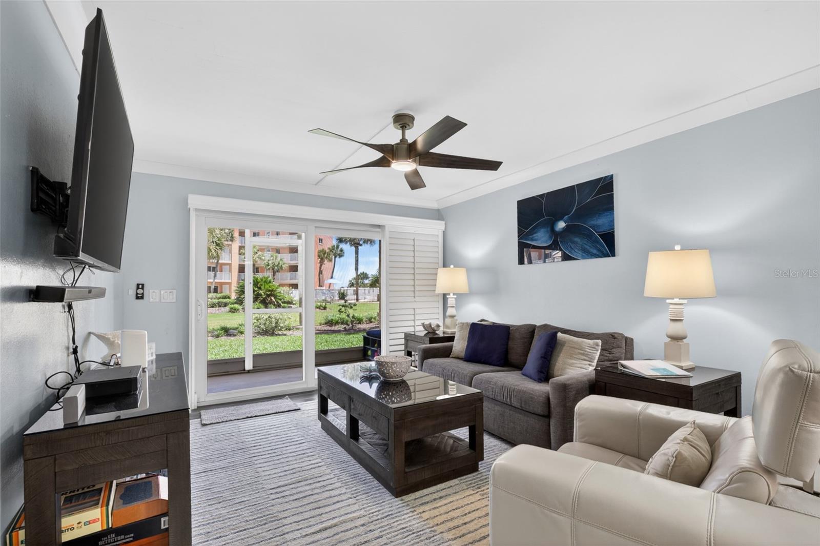 4 OCEAN TRACE RD #104, ST AUGUSTINE, FL — photo 14