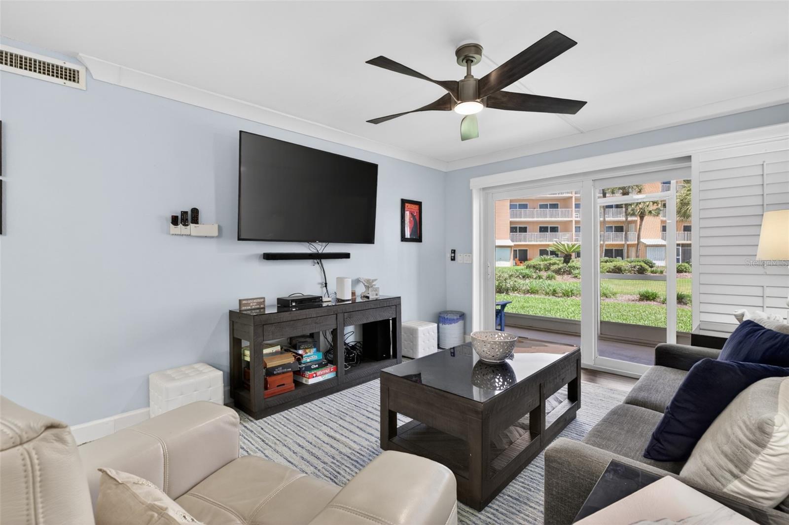 4 OCEAN TRACE RD #104, ST AUGUSTINE, FL — photo 15