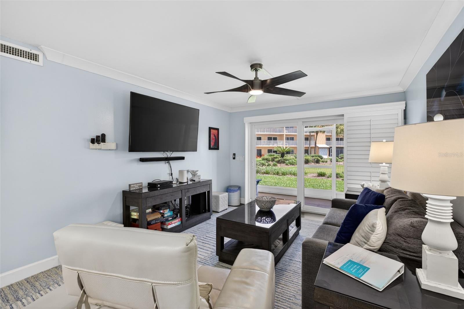 4 OCEAN TRACE RD #104, ST AUGUSTINE, FL — photo 17