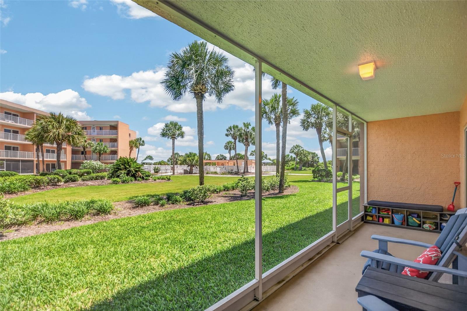 4 OCEAN TRACE RD #104, ST AUGUSTINE, FL — photo 32