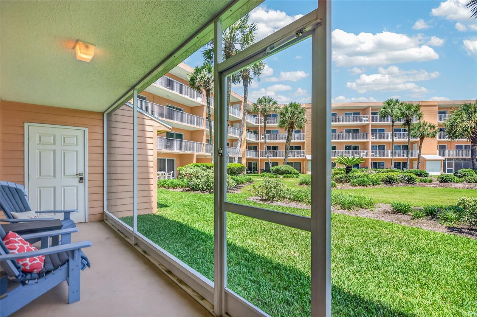 4 OCEAN TRACE RD #104, ST AUGUSTINE, FL — photo 33