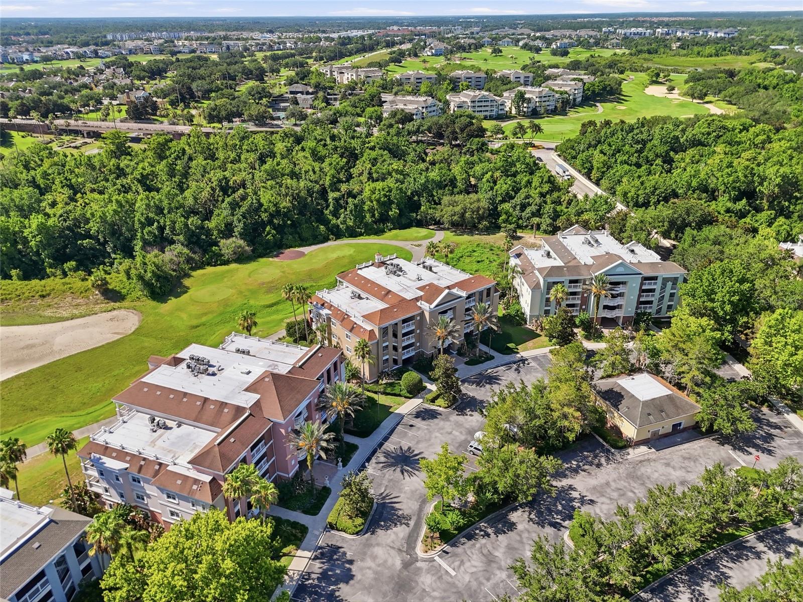 7612 CABANA CT #202, REUNION, FL — photo 3