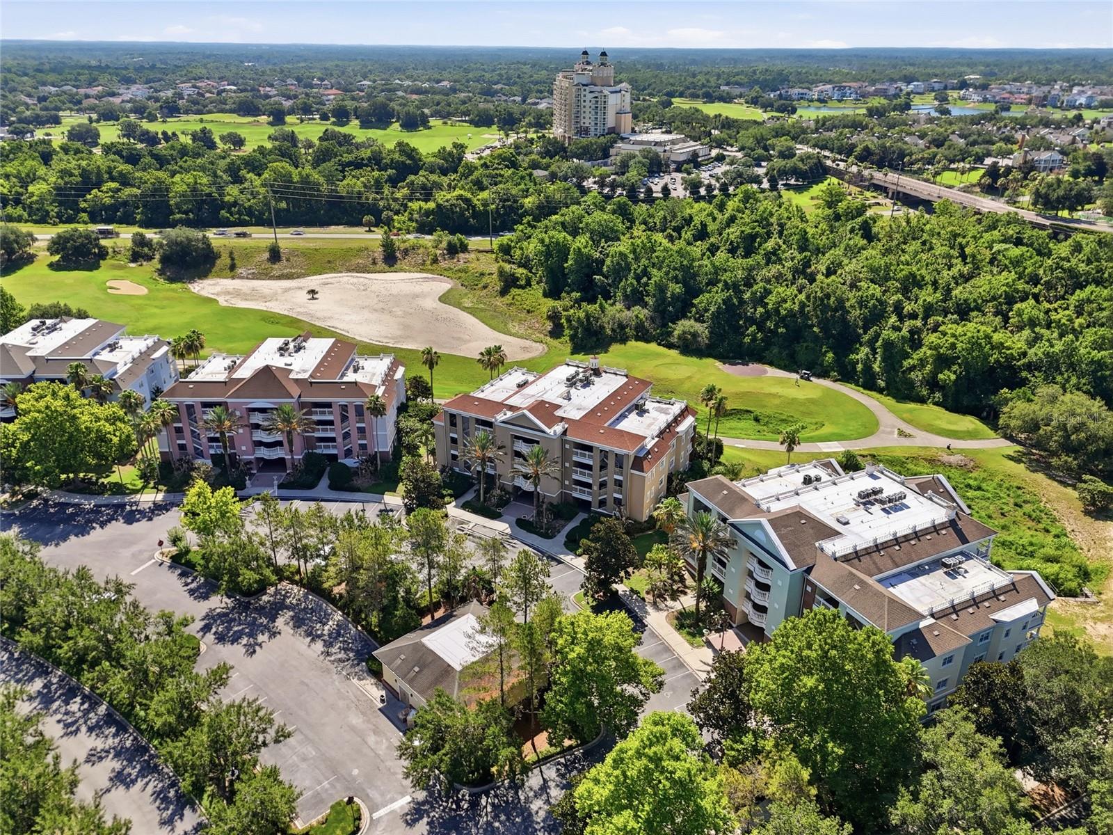 7612 CABANA CT #202, REUNION, FL — photo 4