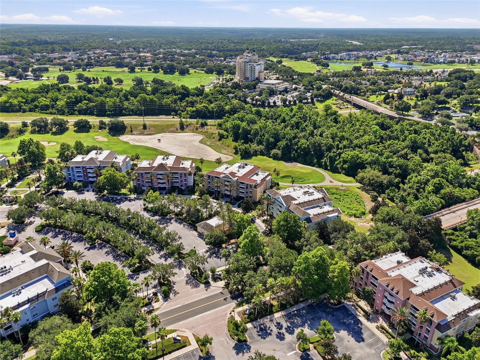 7612 CABANA CT #202, REUNION, FL — photo 6