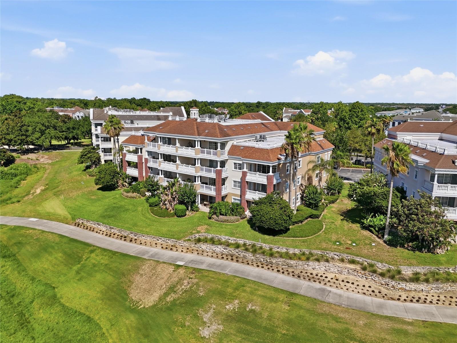 7612 CABANA CT #202, REUNION, FL — photo 9