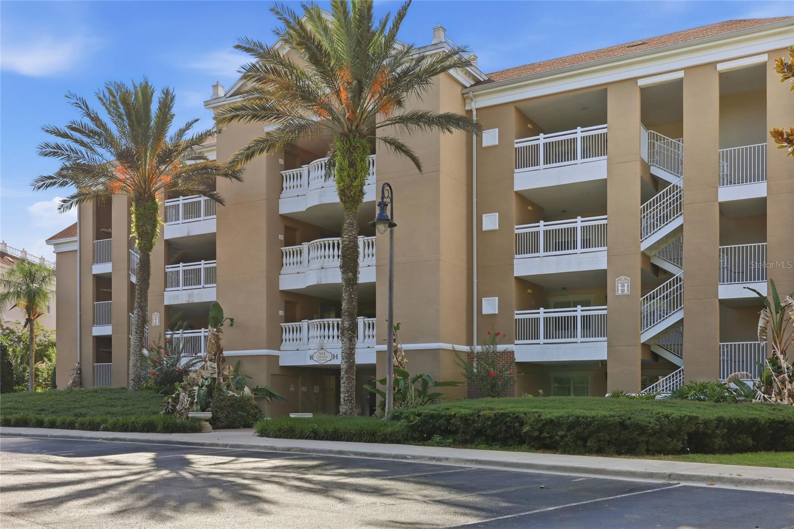 7612 CABANA CT #202, REUNION, FL — photo 11