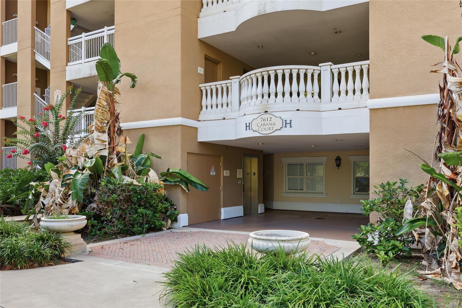 7612 CABANA CT #202, REUNION, FL — photo 13