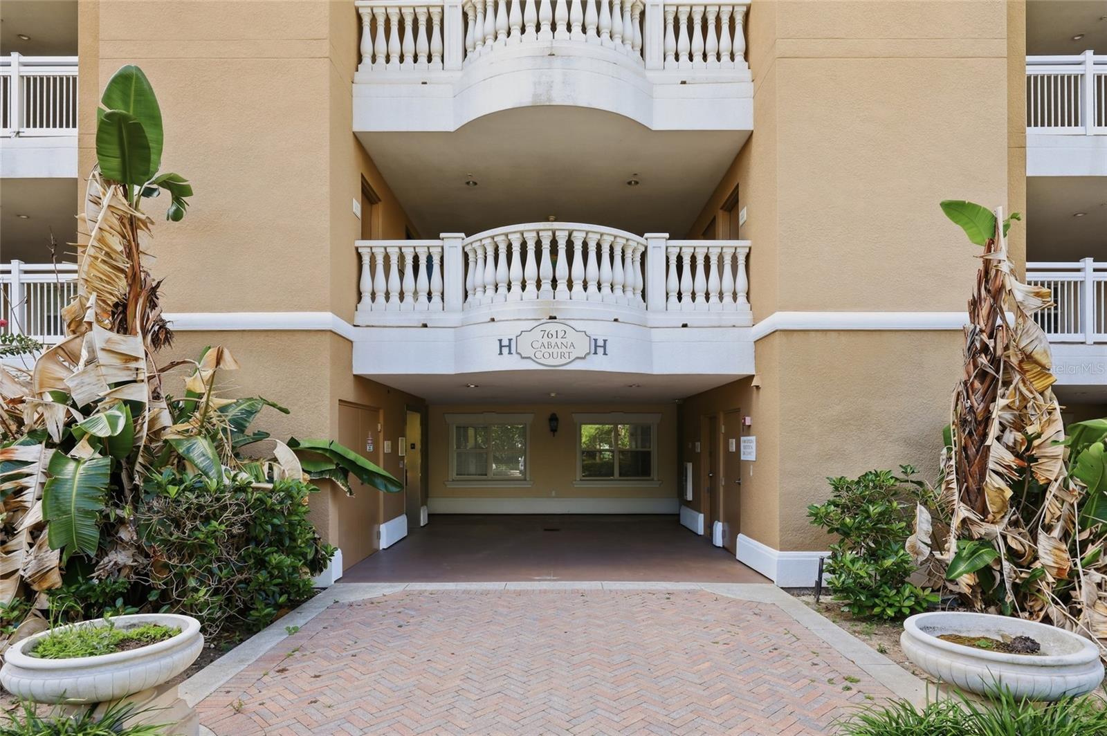 7612 CABANA CT #202, REUNION, FL — photo 14