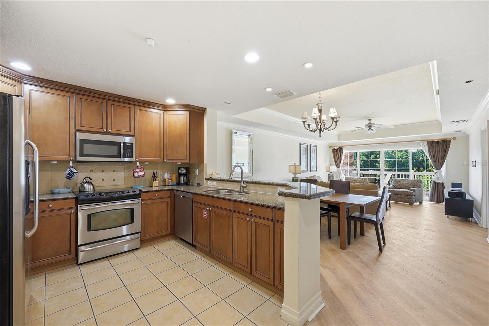 7612 CABANA CT #202, REUNION, FL — photo 20