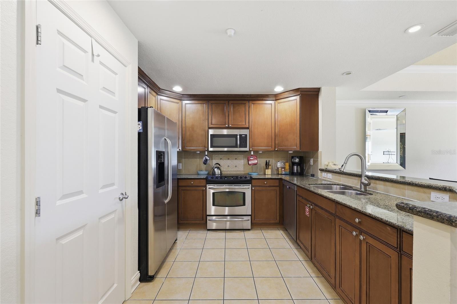 7612 CABANA CT #202, REUNION, FL — photo 21