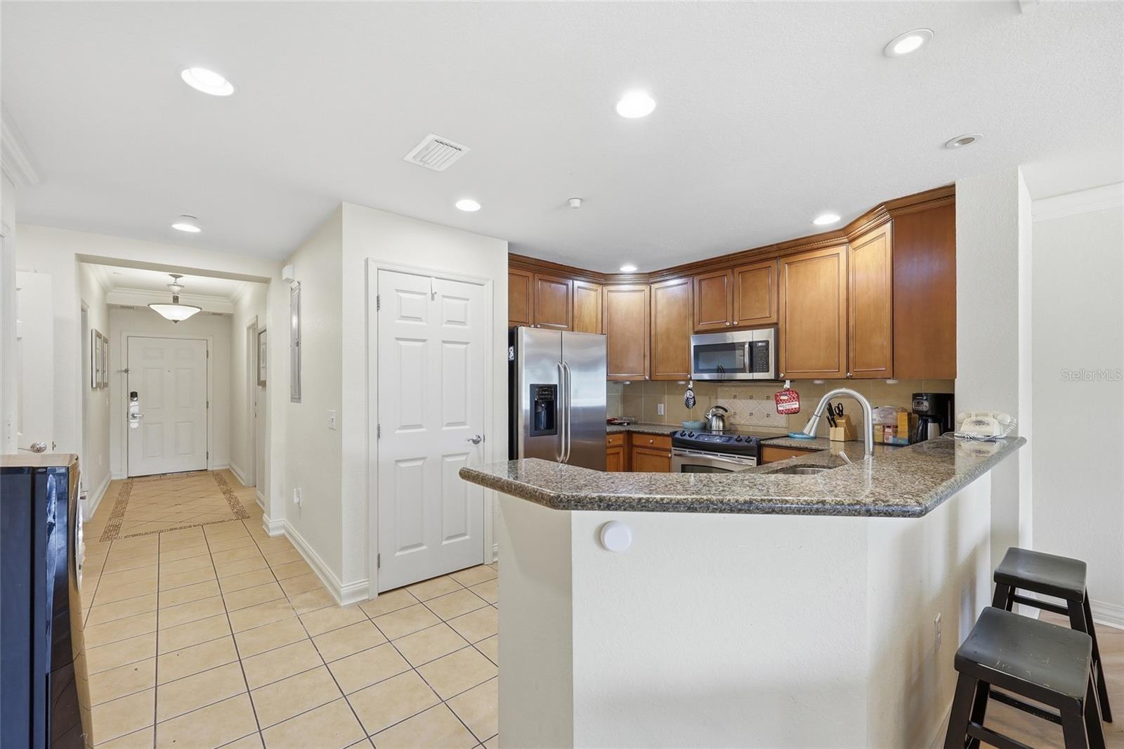 7612 CABANA CT #202, REUNION, FL — photo 22