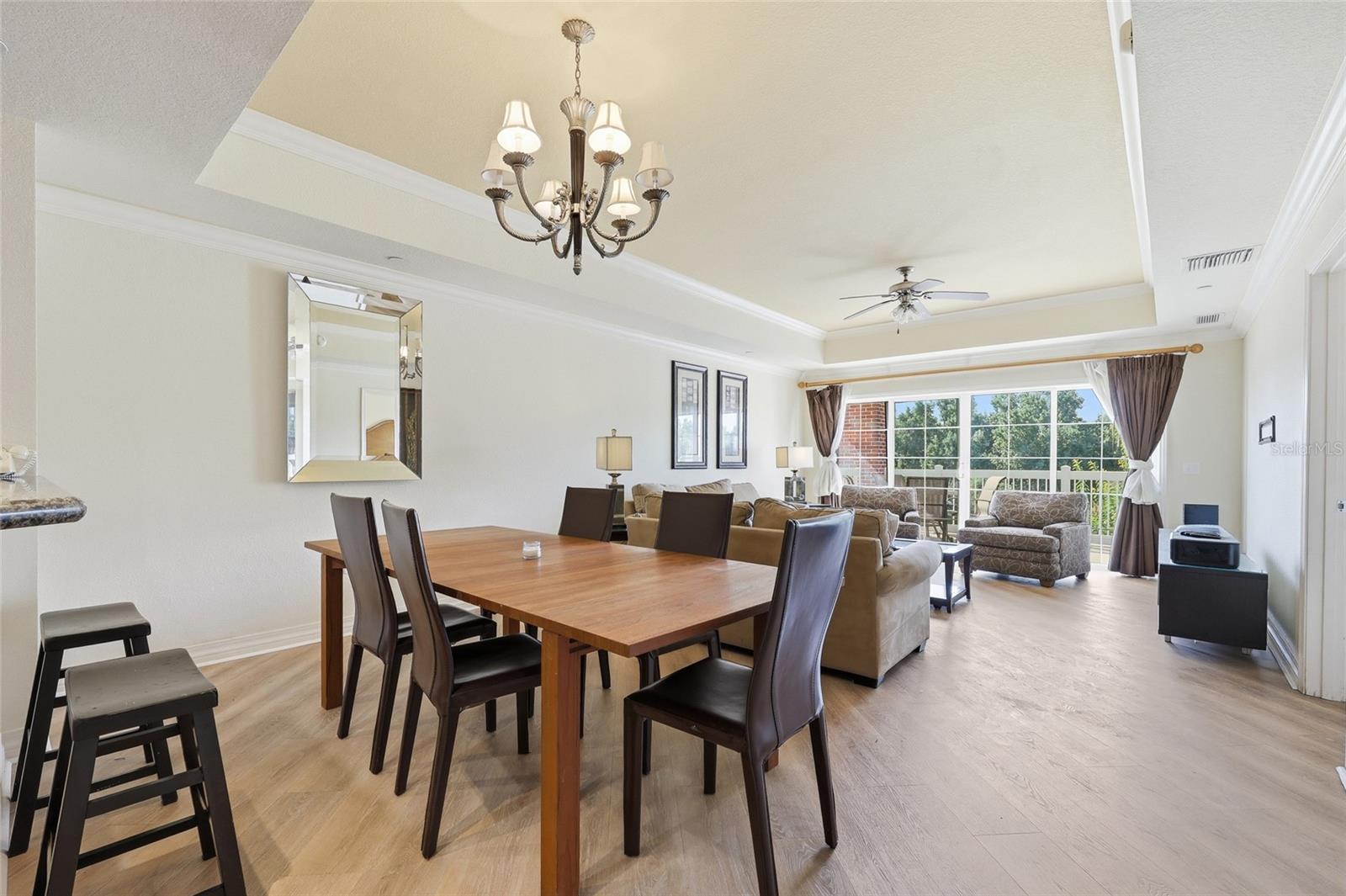 7612 CABANA CT #202, REUNION, FL — photo 23